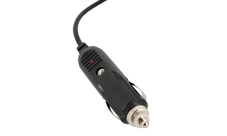 Suck-O-Mat Car Adapter - Image 3