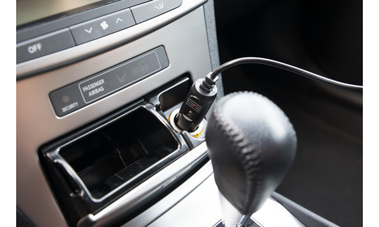 Suck-O-Mat Car Adapter - Image 4