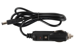 Suck-O-Mat Car Adapter