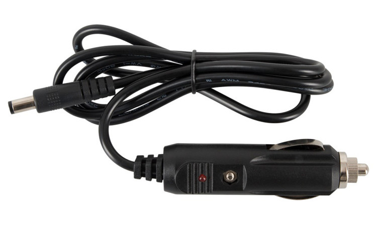Suck-O-Mat Car Adapter - Image 1