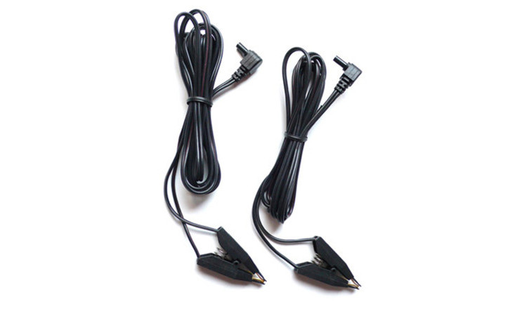 Barry Bite Nipple Clamps - Image 2