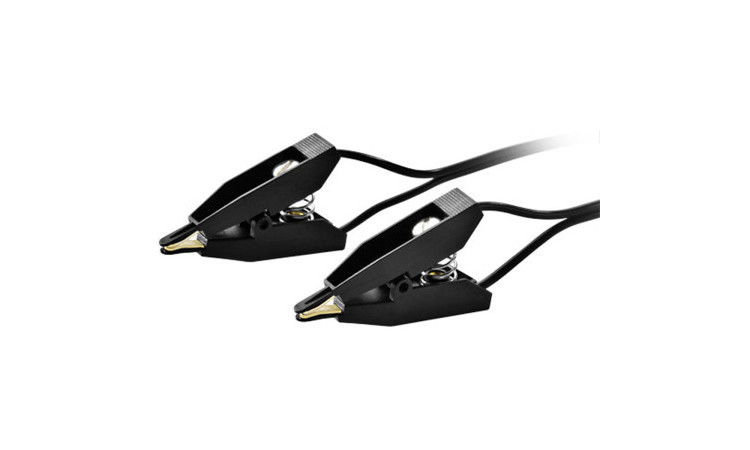 Barry Bite Nipple Clamps - Image 1