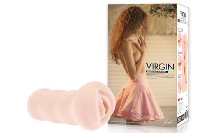 Three Sisters Virgin Masturbator - Image 5
