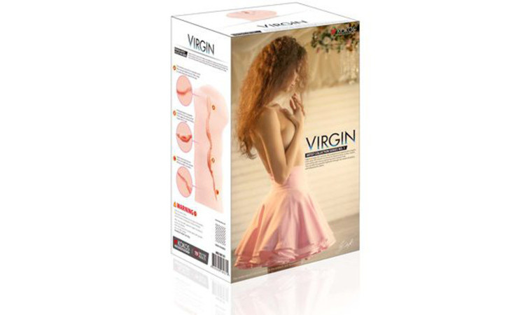 Three Sisters Virgin Masturbator - Image 6