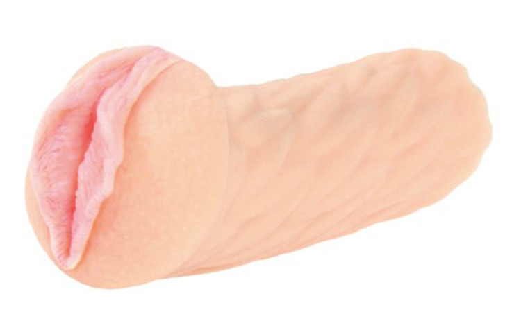 Elegance 5 Masturbator - Image 1