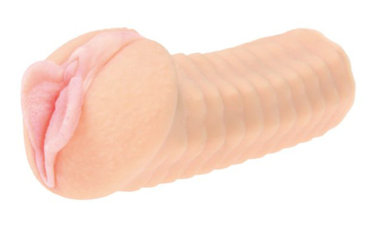 Elegance 6 Masturbator - Image 2