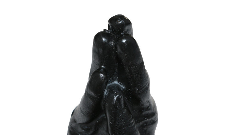Hand Black - Image 2