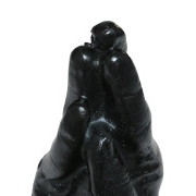 Hand Black - Image 2