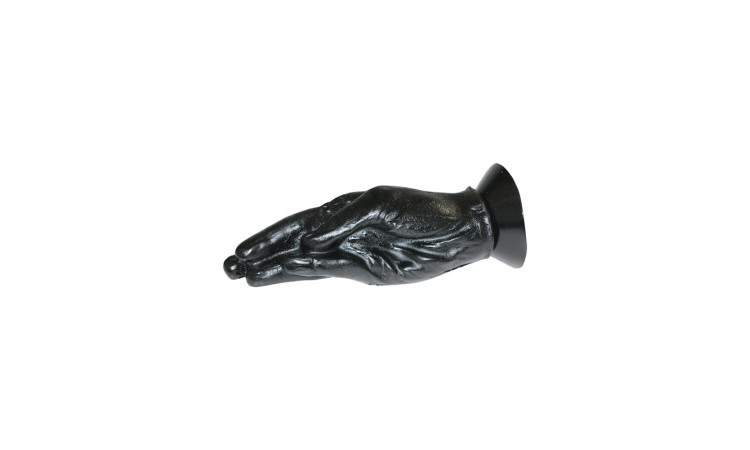 Hand Black - Image 3