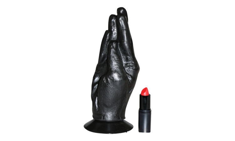 Hand Black - Image 4