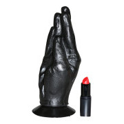 Hand Black - Image 4