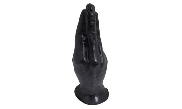 Hand Black - Image 1