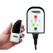 Thunder Touch Remote Control For Wand Vibrator - Image 2