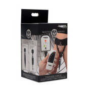 Thunder Touch Remote Control For Wand Vibrator - Image 4