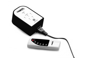 Thunder Touch Remote Control For Wand Vibrator