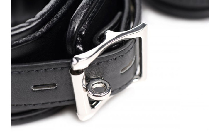 Slave Bondage Shackle Set - Image 4