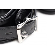 Slave Bondage Shackle Set - Image 4