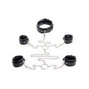 Slave Bondage Shackle Set - Image 1