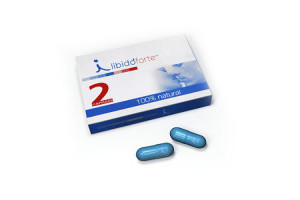 LibiForMe - For Men - 2 Capsules