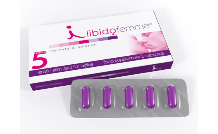 LibiForMe