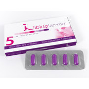 JustForFemme - For Women - 5 Capsules - Image 1