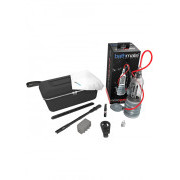 HydroXtreme 7 Penis Pump - Extra Wide - Image 2