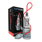 HydroXtreme 7 Penis Pump - Extra Wide - Image 3