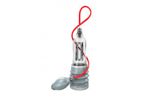 HydroXtreme 7 Penis Pump - Extra Wide