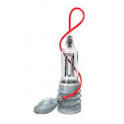 HydroXtreme 7 Penis Pump - Extra Wide - Image 1