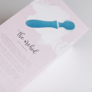 The Orchid Wand Vibrator - Image 11