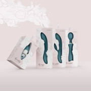 The Orchid Wand Vibrator - Image 15