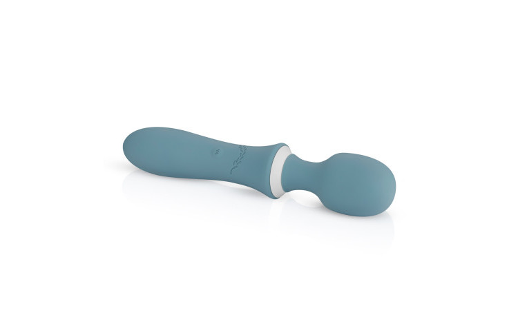 The Orchid Wand Vibrator - Image 2