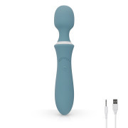The Orchid Wand Vibrator - Image 3