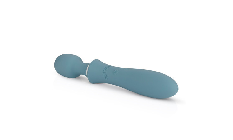 The Orchid Wand Vibrator - Image 4