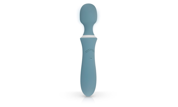 The Orchid Wand Vibrator - Image 5