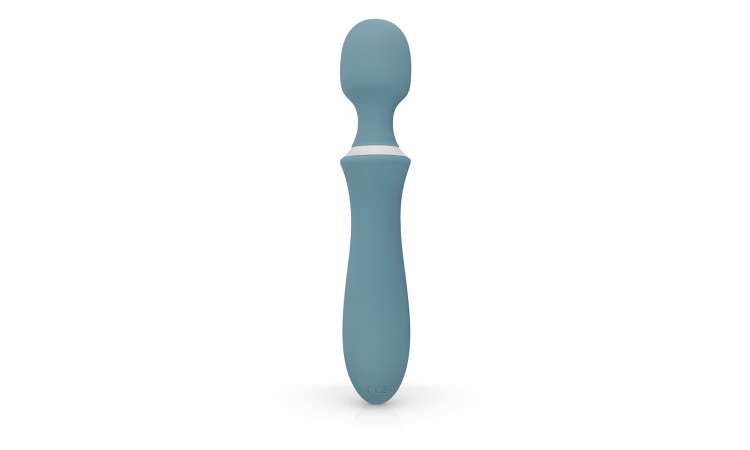 The Orchid Wand Vibrator - Image 6