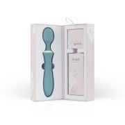 The Orchid Wand Vibrator - Image 7