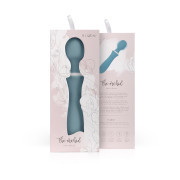 The Orchid Wand Vibrator - Image 8