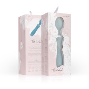 The Orchid Wand Vibrator - Image 9