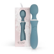 The Orchid Wand Vibrator - Image 1