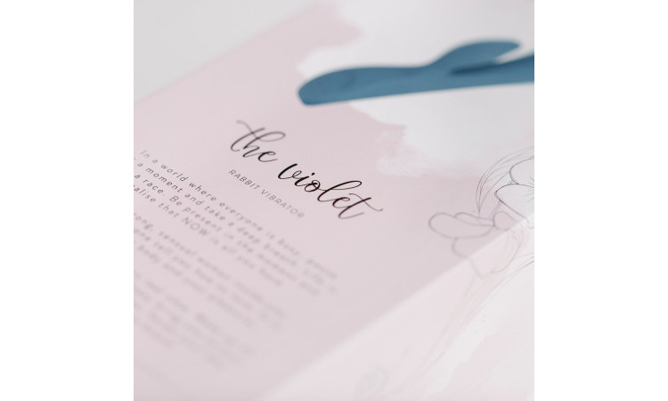 The Violet Rabbit Vibrator - Image 11