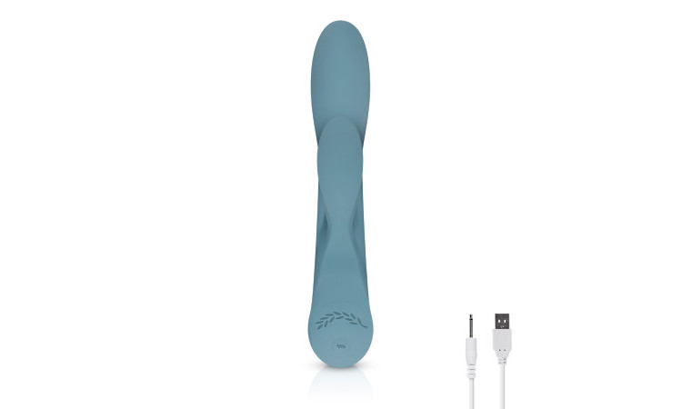 The Violet Rabbit Vibrator - Image 3