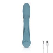 The Violet Rabbit Vibrator - Image 3