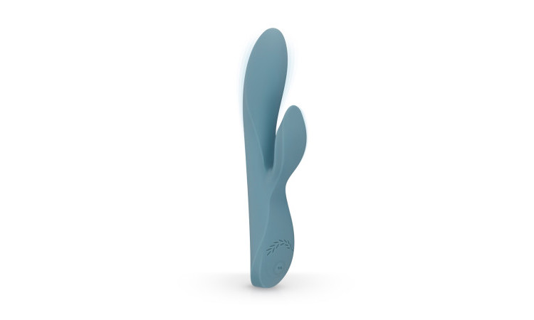 The Violet Rabbit Vibrator - Image 4