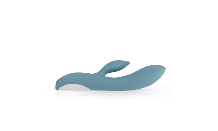 The Violet Rabbit Vibrator - Image 5