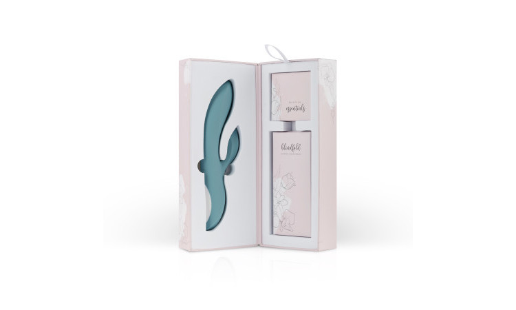 The Violet Rabbit Vibrator - Image 6