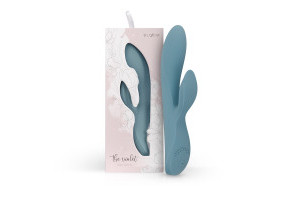 The Violet Rabbit Vibrator