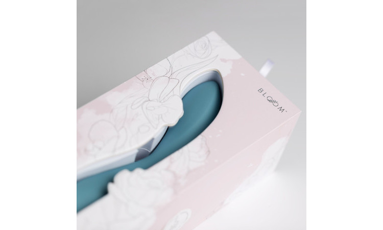 The Rose G-Spot Vibrator - Image 11