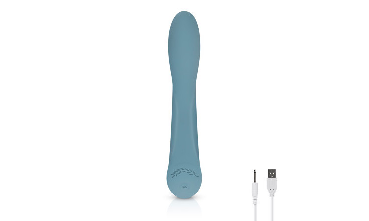 The Rose G-Spot Vibrator - Image 3