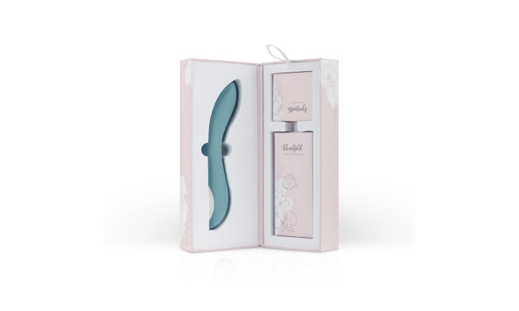 The Rose G-Spot Vibrator - Image 7